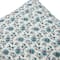 Hello Honey® Paisley Print Cotton Square Pillow Cover